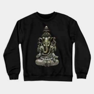 Ganesha Crewneck Sweatshirt